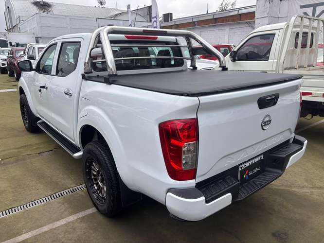 Nissan NAVARA 2024 - Imagen 6