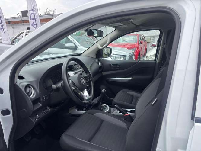 Nissan NAVARA 2024 - Imagen 10