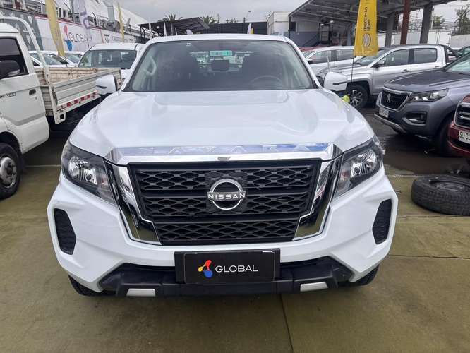 Nissan NAVARA 2024 - Imagen 2