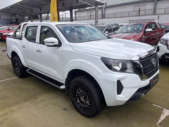 Nissan NAVARA 2024 - Imagen 3