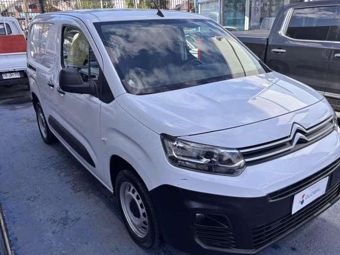 Citroen Berlingo 2023