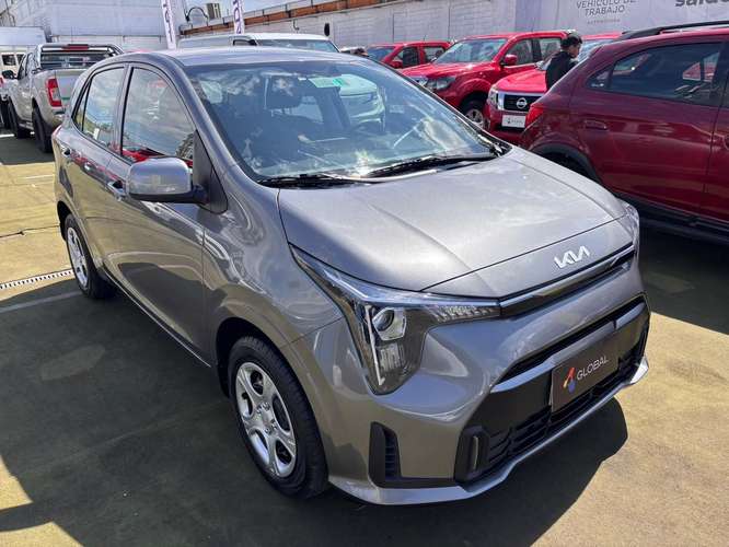 Kia MORNING 2026 - Imagen 3