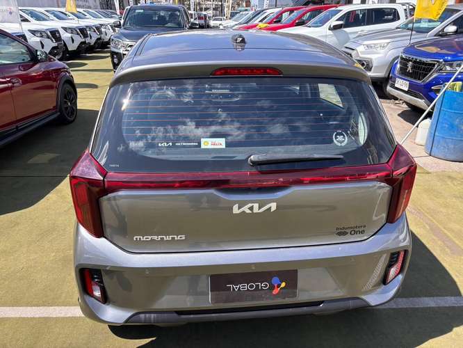 Kia MORNING 2026 - Imagen 7