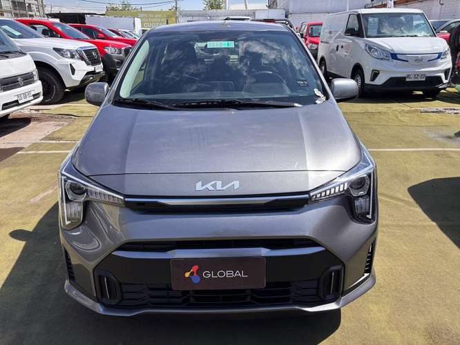Kia MORNING 2026 - Imagen 2