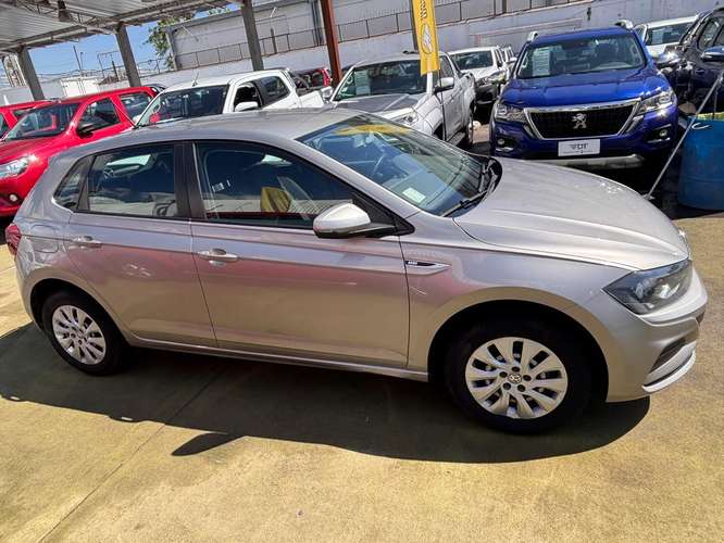 Volkswagen POLO 2019 - Imagen 5