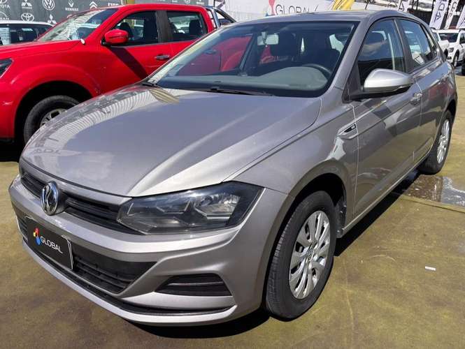 Volkswagen POLO 2019