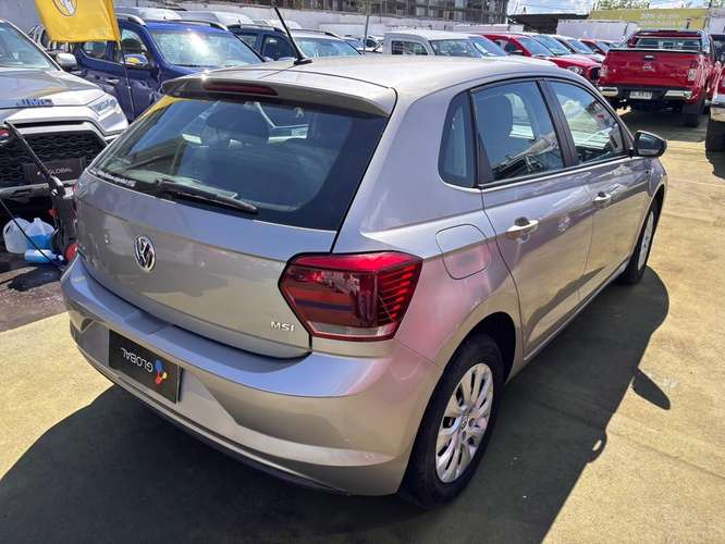 Volkswagen POLO 2019 - Imagen 8