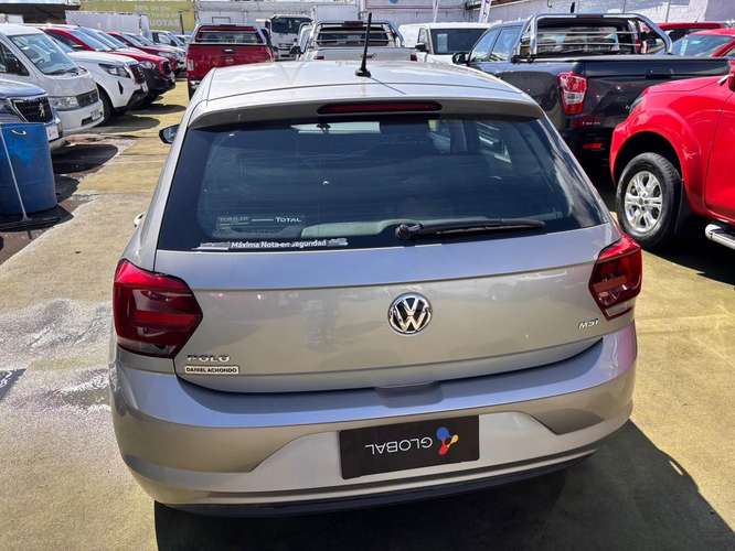 Volkswagen POLO 2019 - Imagen 7