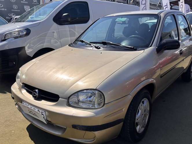 Chevrolet CORSA 2007