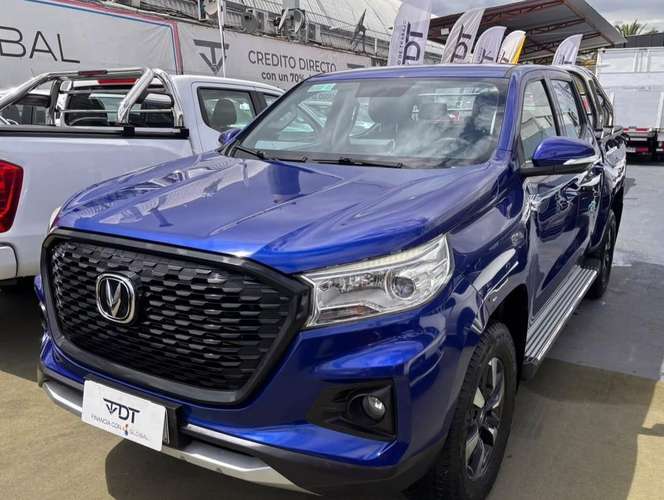 Changan HUNTER 2023