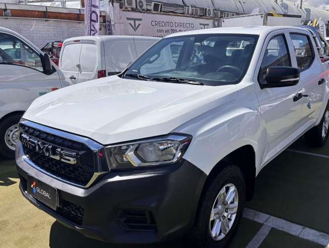 Maxus T60 2024