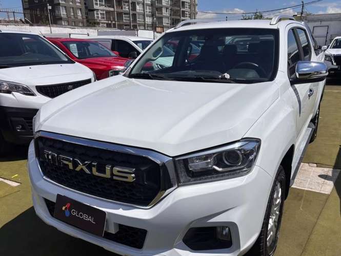 Maxus T60 2022