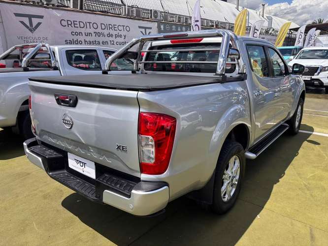 Nissan NAVARA 2024 - Imagen 8