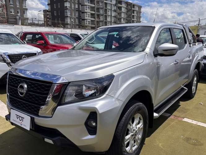 Nissan NAVARA 2024