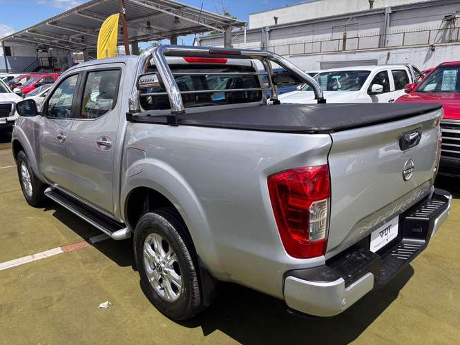 Nissan NAVARA 2024 - Imagen 6