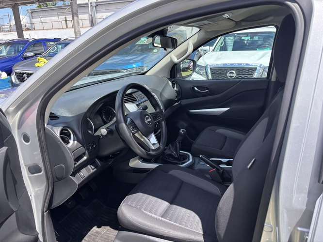 Nissan NAVARA 2024 - Imagen 10
