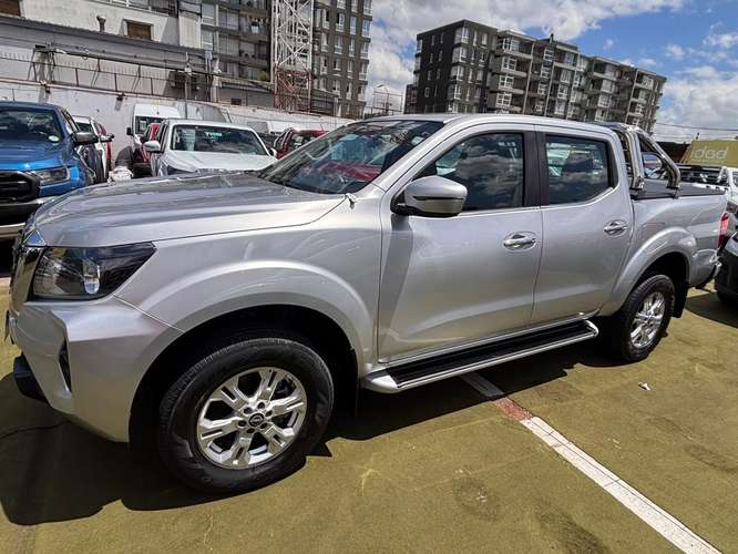 Nissan NAVARA 2024 - Imagen 4