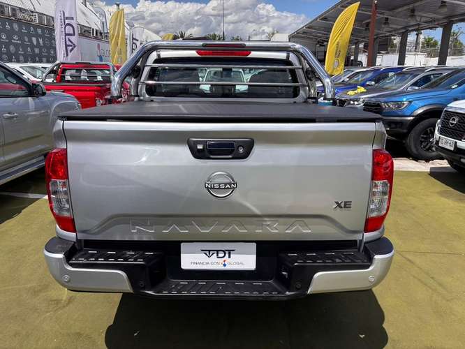 Nissan NAVARA 2024 - Imagen 7