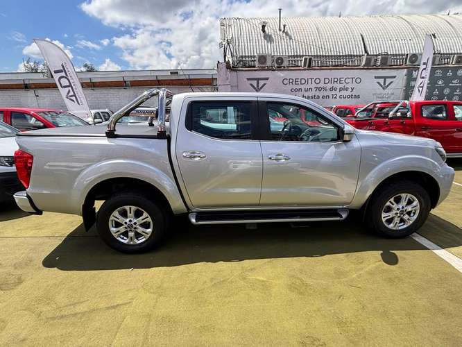 Nissan NAVARA 2024 - Imagen 5