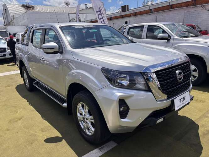 Nissan NAVARA 2024 - Imagen 3