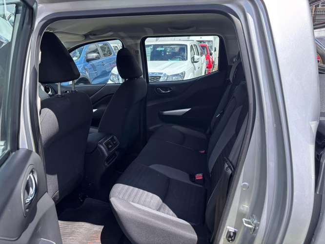 Nissan NAVARA 2024 - Imagen 9