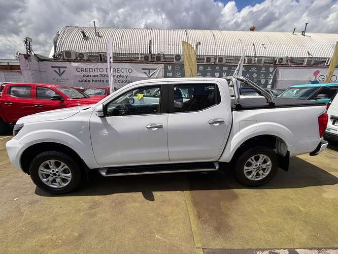 Nissan NAVARA 2023 - Imagen 5