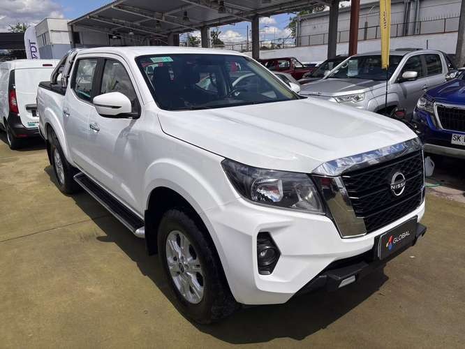 Nissan NAVARA 2023 - Imagen 3
