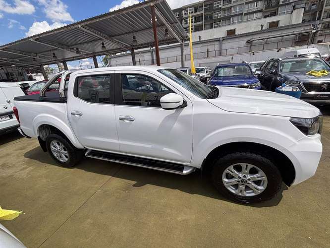 Nissan NAVARA 2023 - Imagen 4