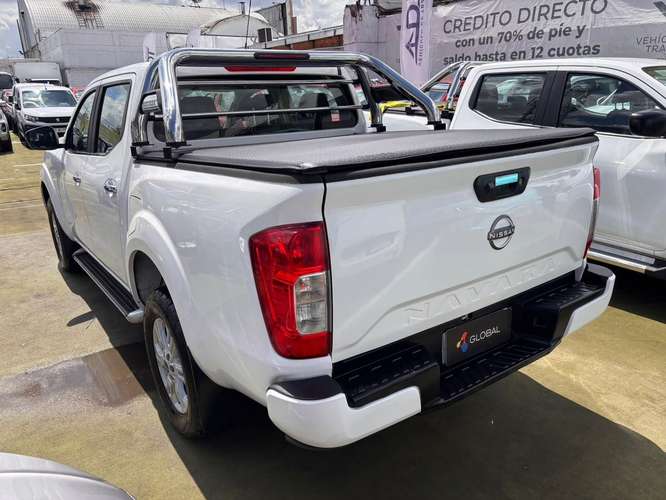 Nissan NAVARA 2023 - Imagen 6