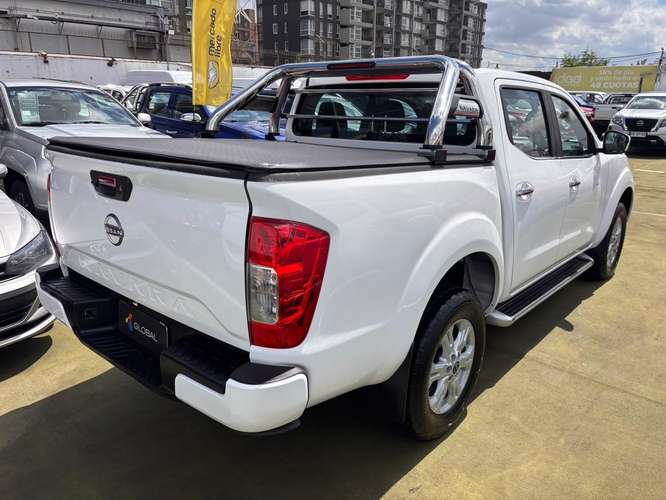 Nissan NAVARA 2023 - Imagen 8