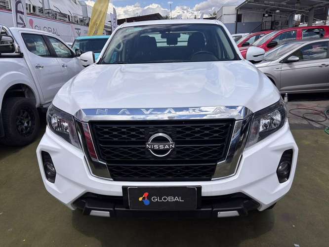 Nissan NAVARA 2023 - Imagen 2