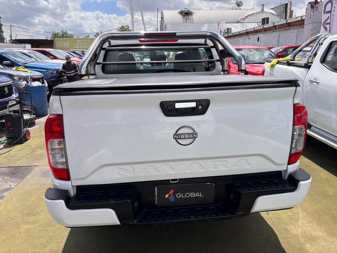 Nissan NAVARA 2023 - Imagen 7