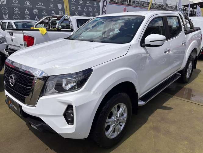Nissan NAVARA 2023