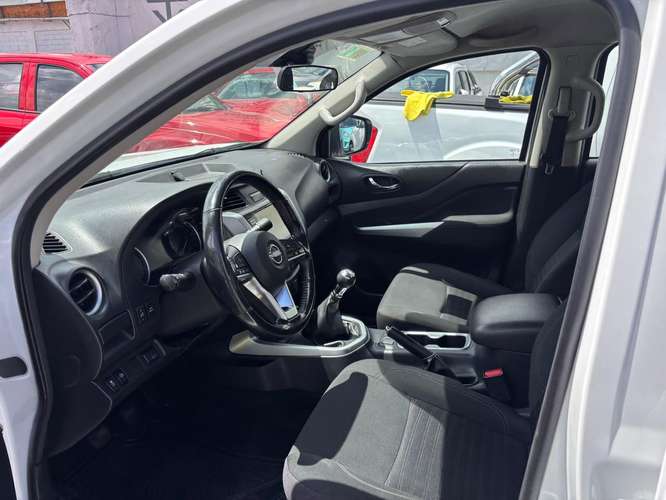 Nissan NAVARA 2023 - Imagen 10