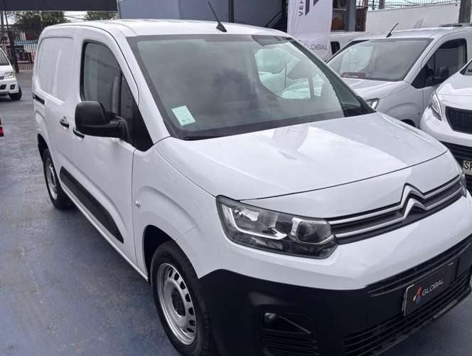 Citroen Berlingo 2024