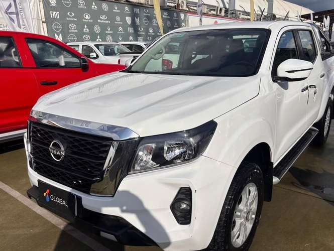 Nissan NAVARA 2023