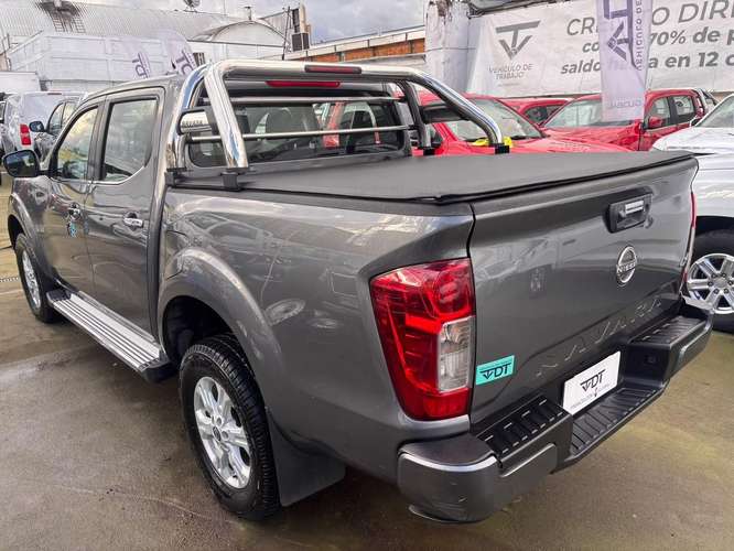 Nissan NAVARA 2023 - Imagen 6