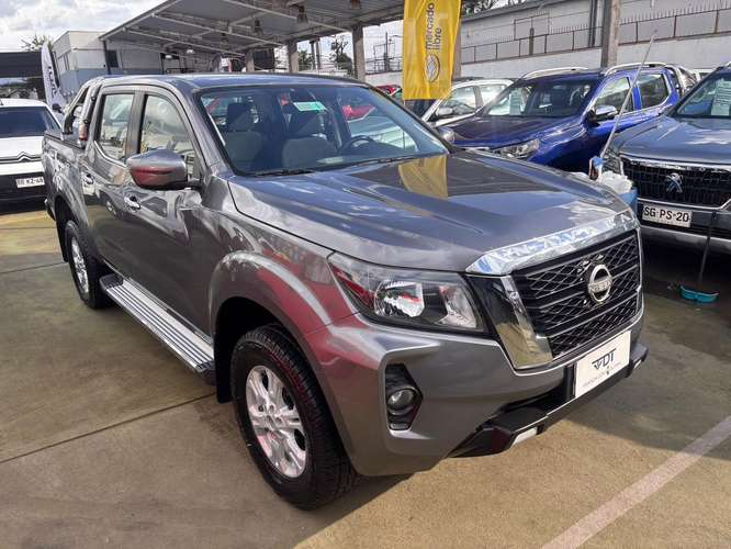 Nissan NAVARA 2023 - Imagen 3