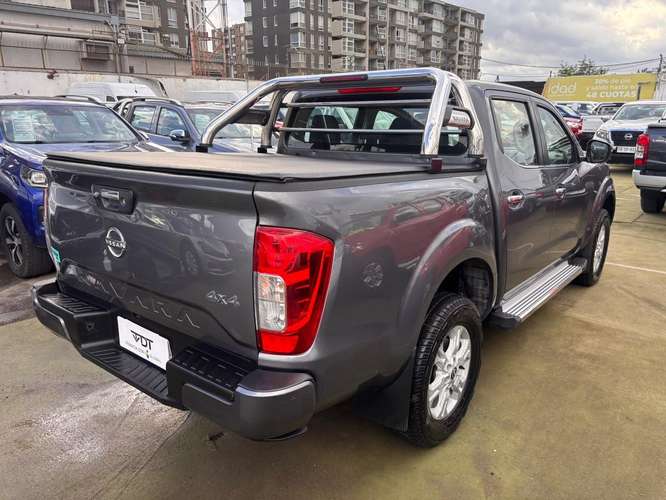 Nissan NAVARA 2023 - Imagen 8