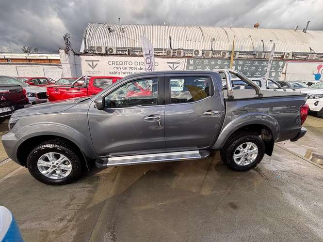 Nissan NAVARA 2023 - Imagen 5
