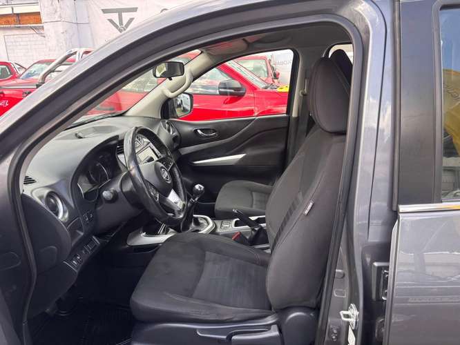 Nissan NAVARA 2023 - Imagen 10