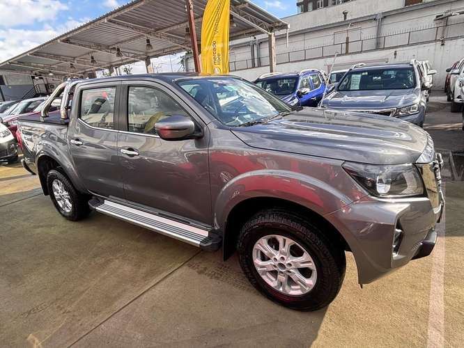 Nissan NAVARA 2023 - Imagen 4