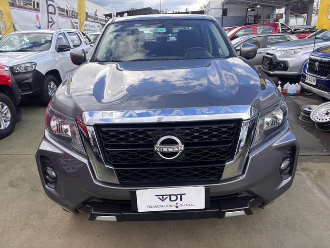 Nissan NAVARA 2023 - Imagen 2