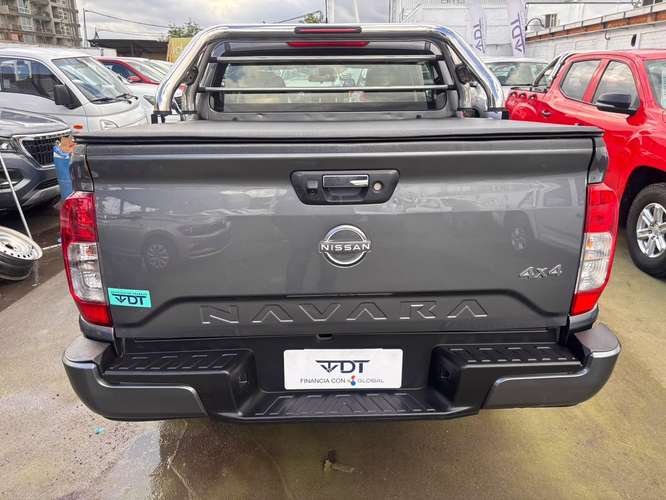 Nissan NAVARA 2023 - Imagen 7