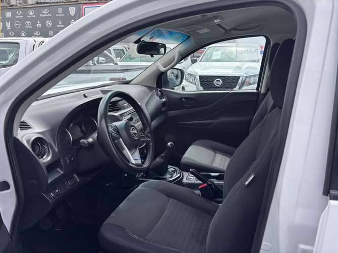 Nissan NAVARA 2023 - Imagen 10