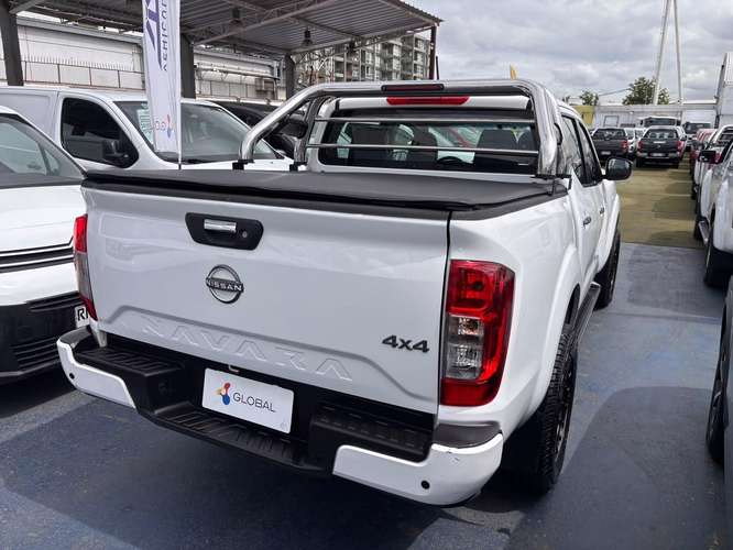 Nissan NAVARA 2023 - Imagen 8