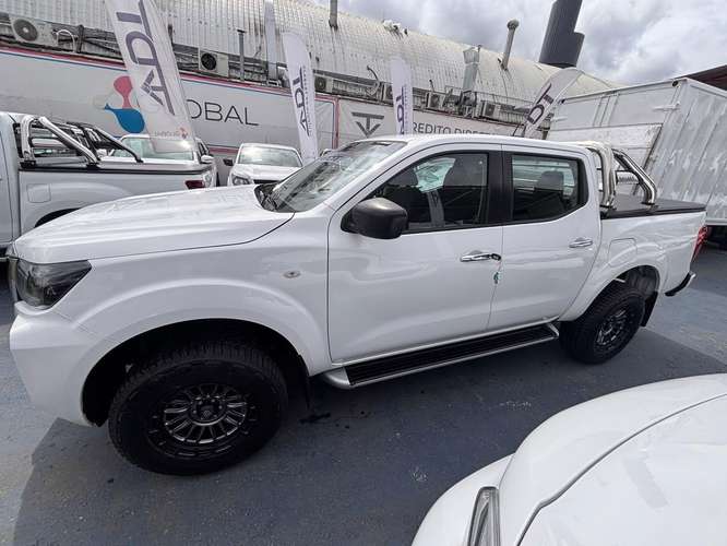 Nissan NAVARA 2023 - Imagen 5