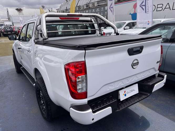 Nissan NAVARA 2023 - Imagen 6