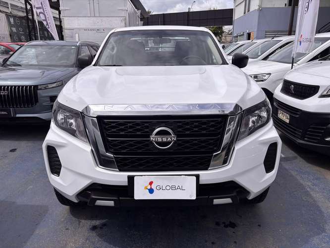 Nissan NAVARA 2023 - Imagen 2
