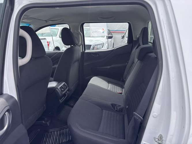 Nissan NAVARA 2023 - Imagen 9